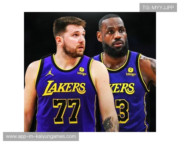 湖人续约风波化解，球队更衣室稳住核心阵容